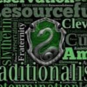 Meet your Posher, Pauline